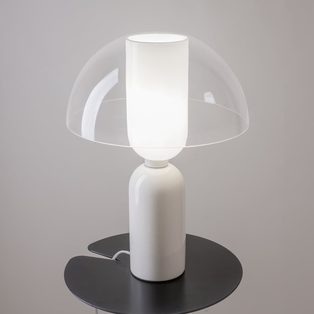 Lampa stołowa Maytoni Memory E14