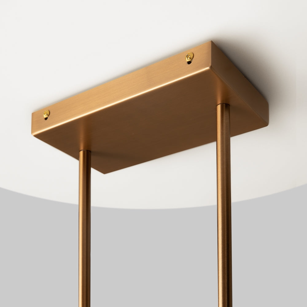 Maytoni Aster E14 – lampa wisząca