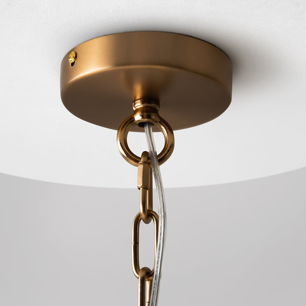 Maytoni Aster E14 – lampa wisząca