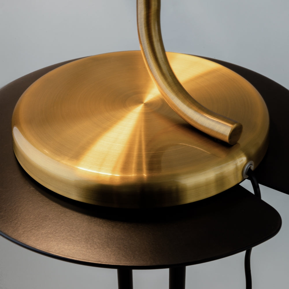 Lampa stołowa LED Maytoni Cabaret