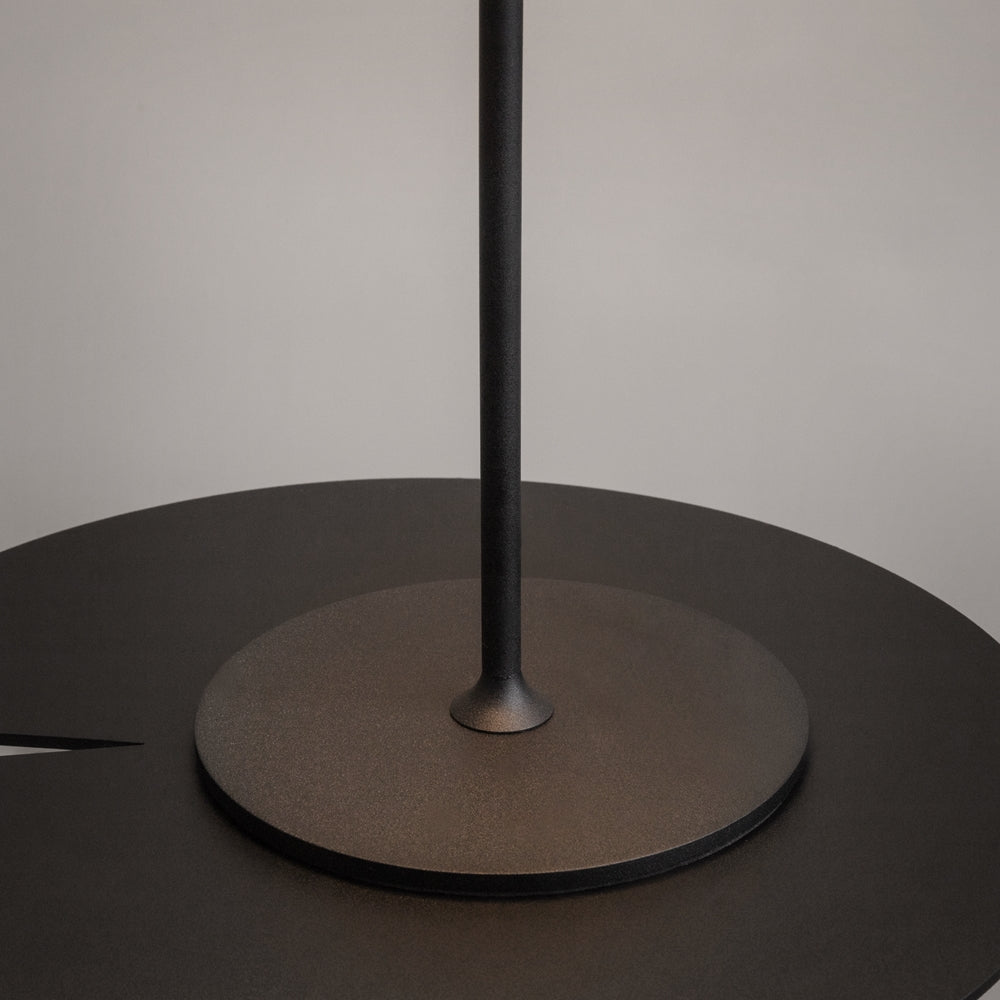Maytoni AI Collaboration LED – przenośna lampa stołowa