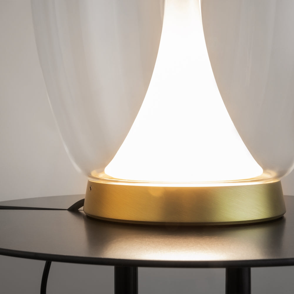 Lampa stołowa LED Maytoni Splash