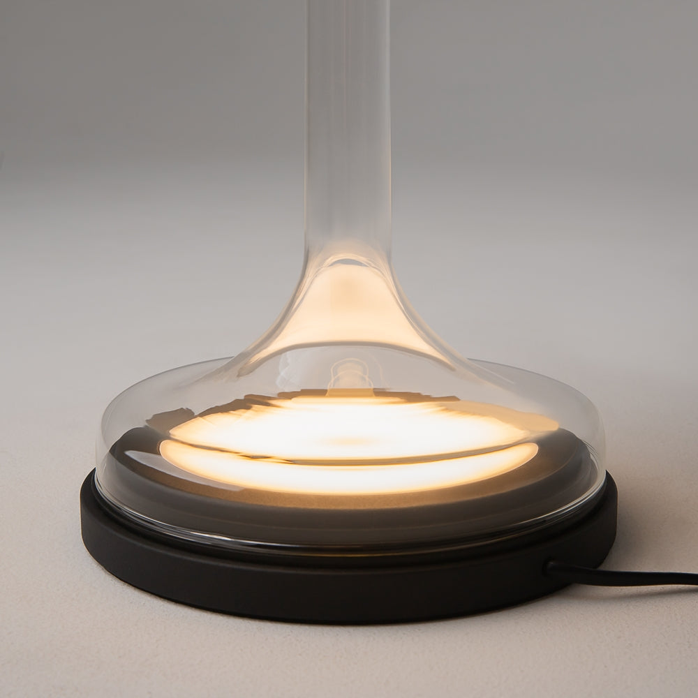 Lampa stołowa LED Maytoni Spirito