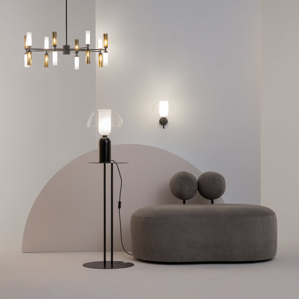Lampa stołowa Maytoni Memory E14