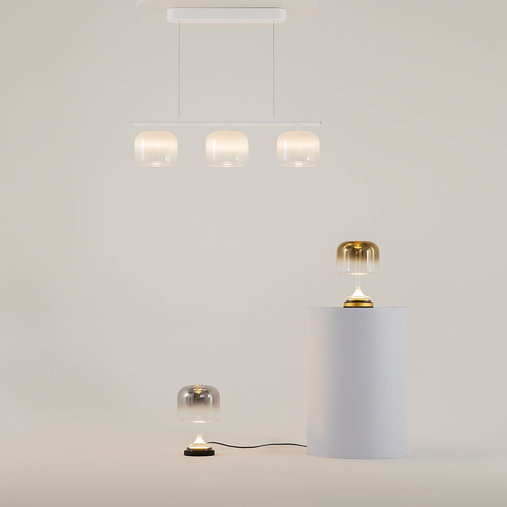 Lampa stołowa LED Maytoni Spirito