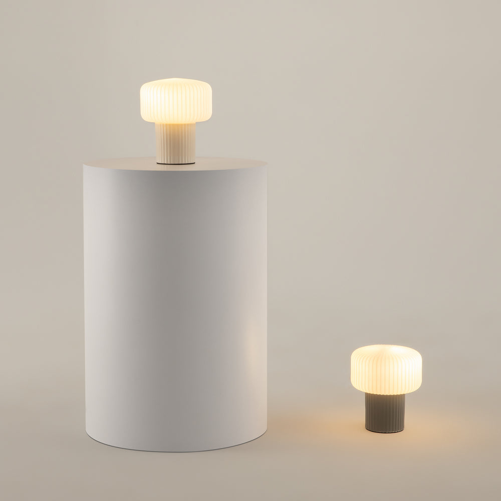 Lampa stołowa Maytoni Omaggio G9