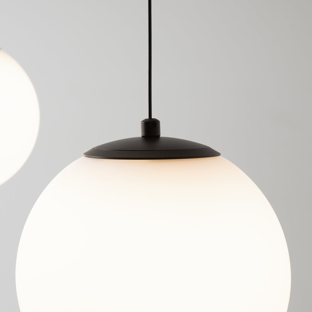 Lampa wisząca LED Maytoni Twins