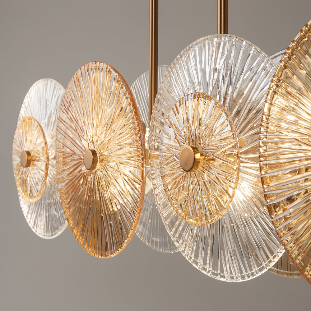 Maytoni Aster E14 – lampa wisząca