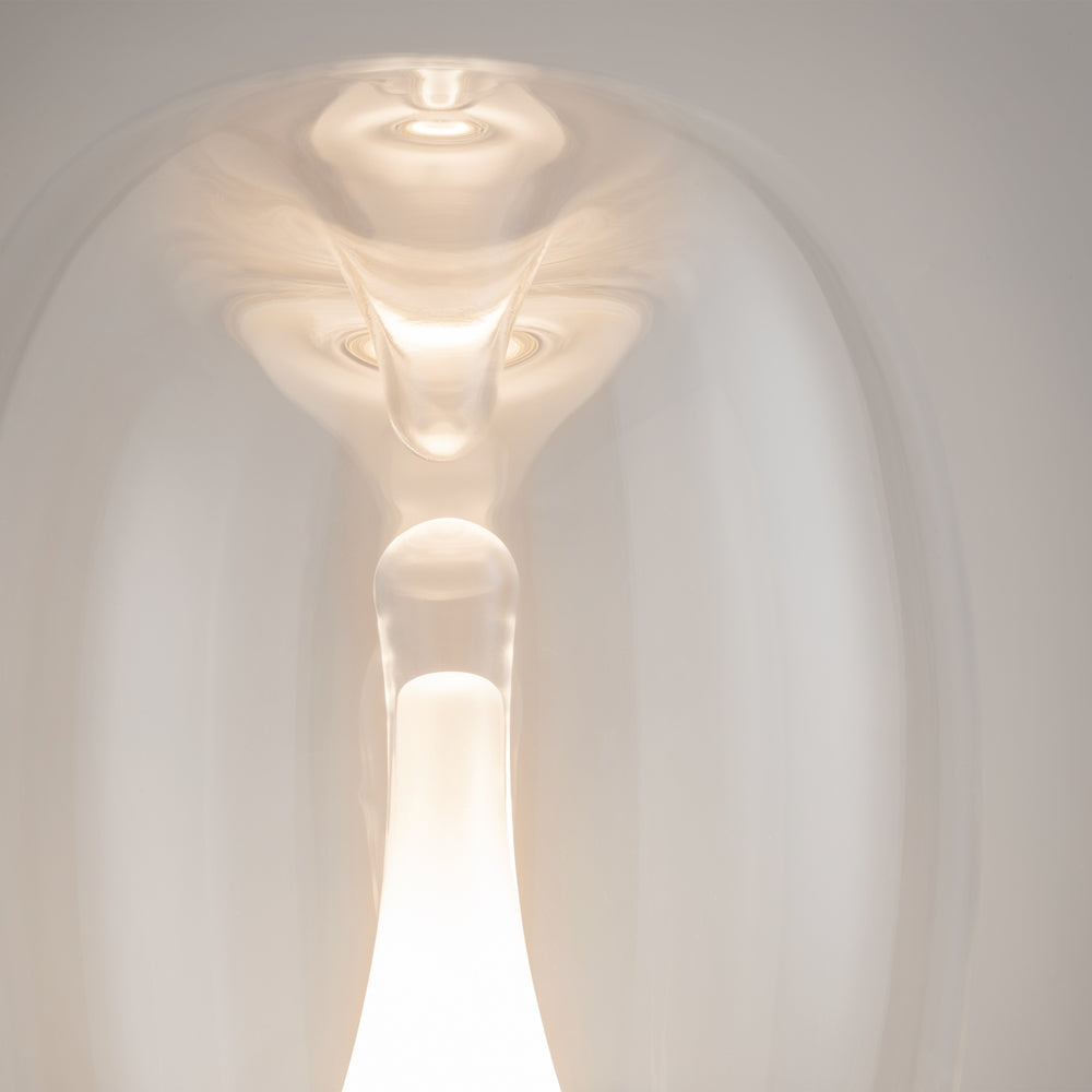 Lampa stołowa LED Maytoni Splash