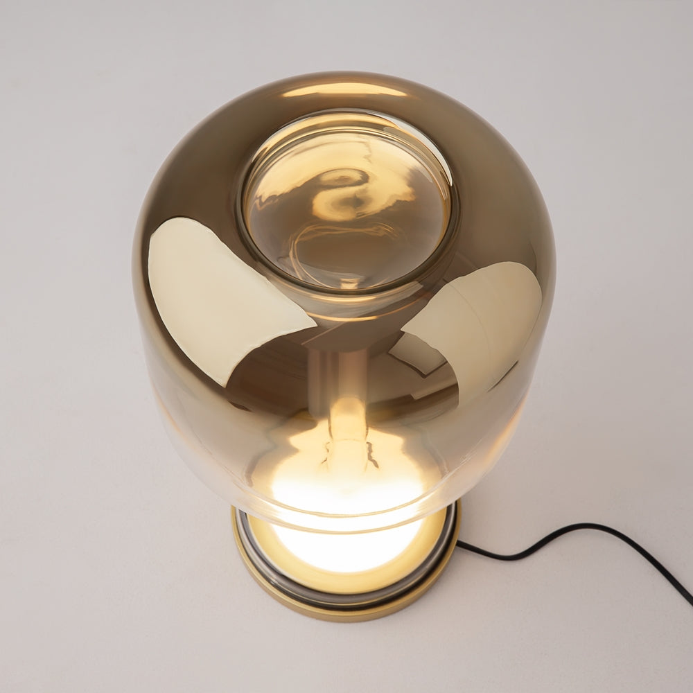 Lampa stołowa LED Maytoni Spirito