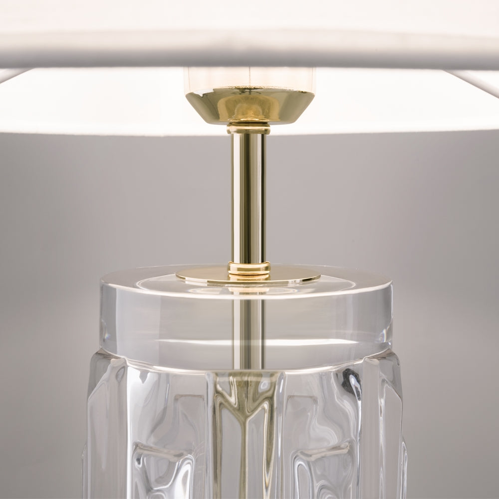 Lampa stołowa Maytoni Muse E27