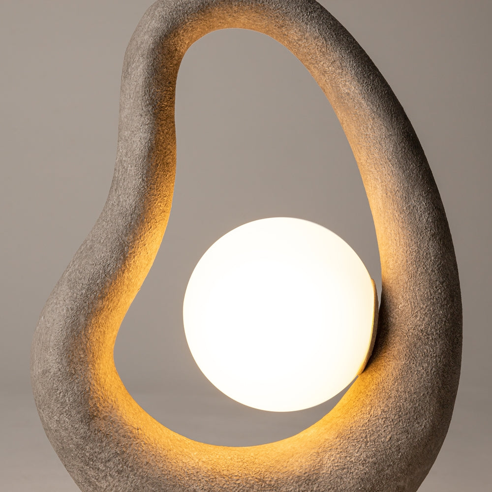 Lampa stołowa Maytoni Omaggio G9