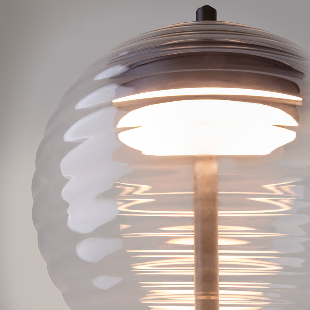 Lampa stołowa Maytoni Mystic LED