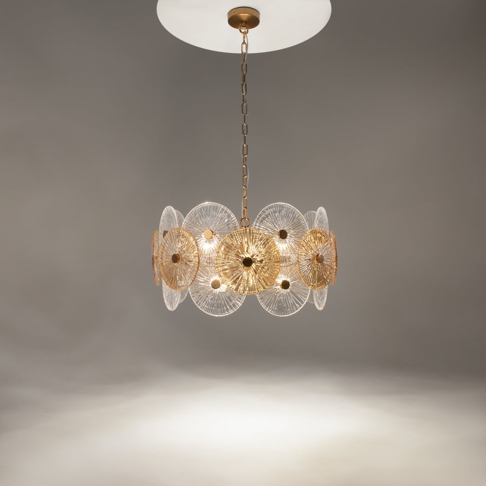 Maytoni Aster E14 – lampa wisząca