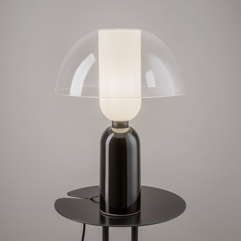 Lampa stołowa Maytoni Memory E14