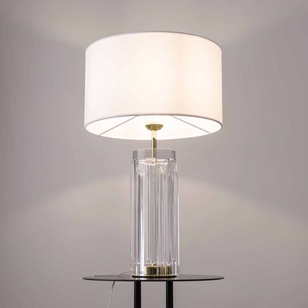 Lampa stołowa Maytoni Muse E27
