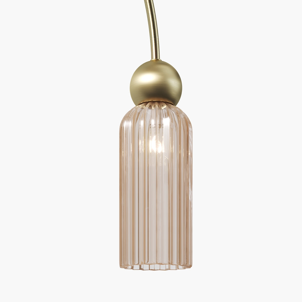 Maytoni Antic E14 – lampa wisząca