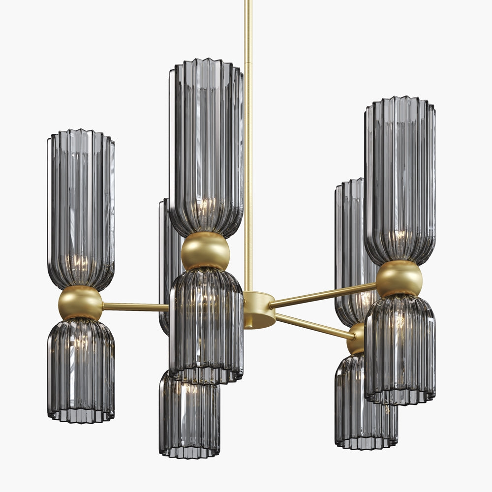 Maytoni Antic E14 – lampa wisząca