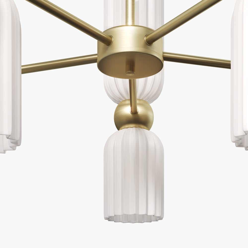 Maytoni Antic E14 – lampa wisząca