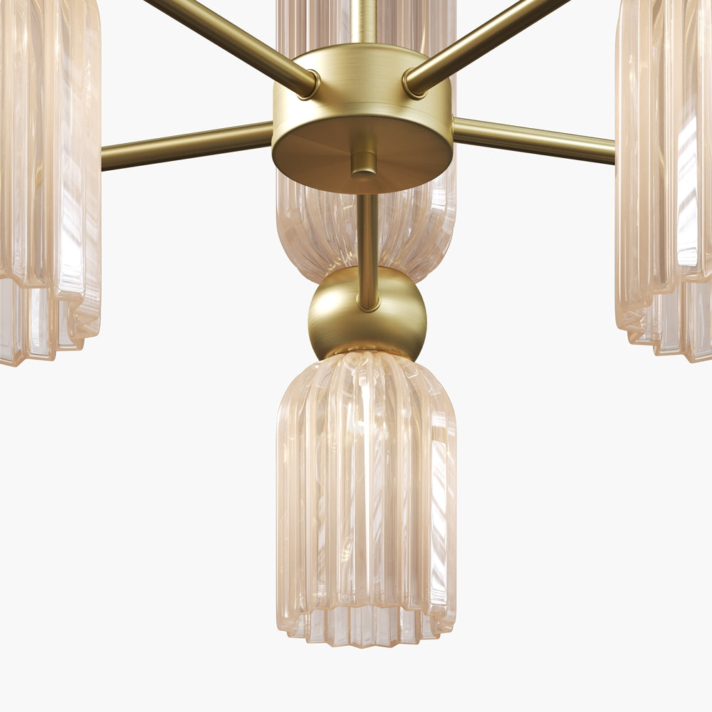 Maytoni Antic E14 – lampa wisząca