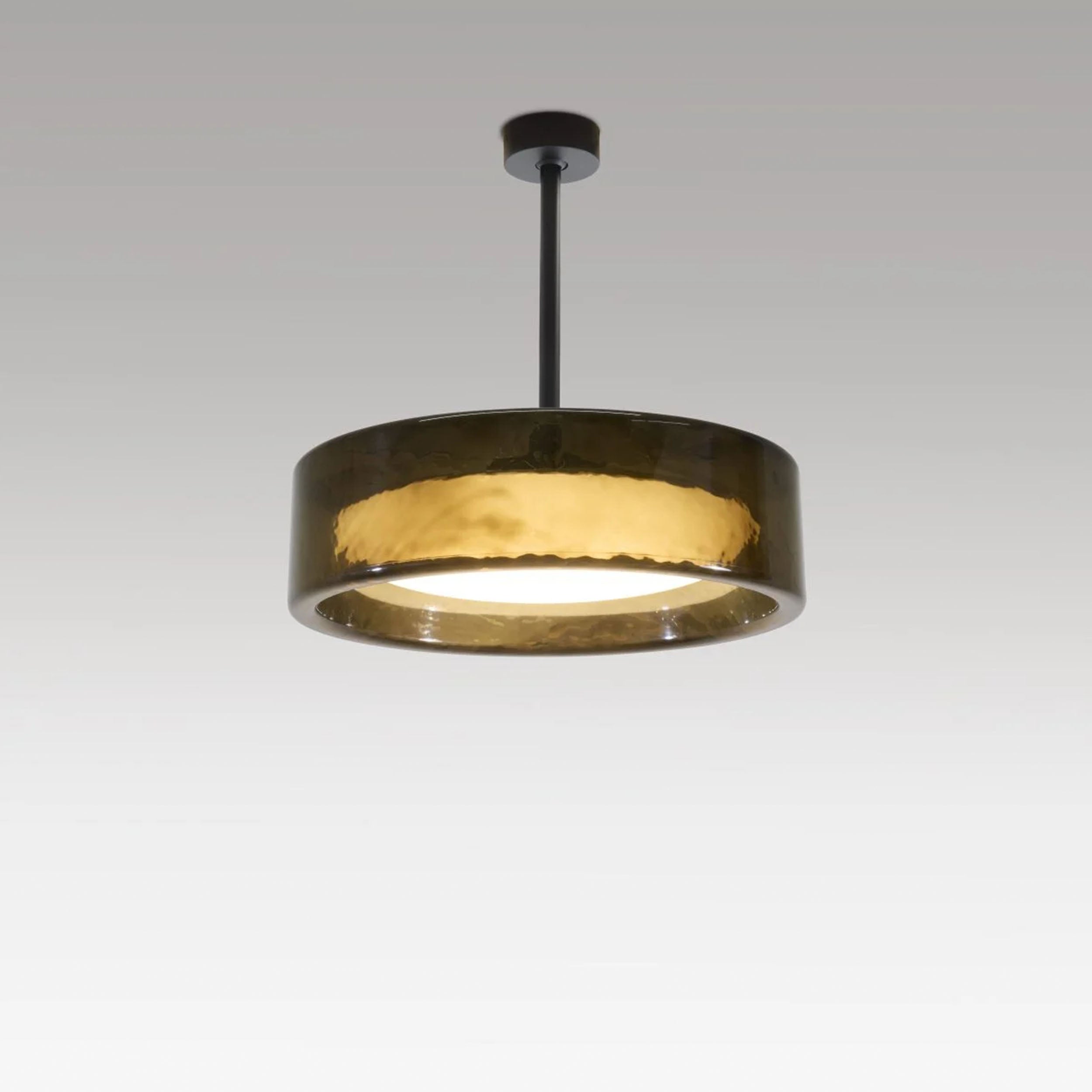 Lampa wisząca Marset Ringo LED