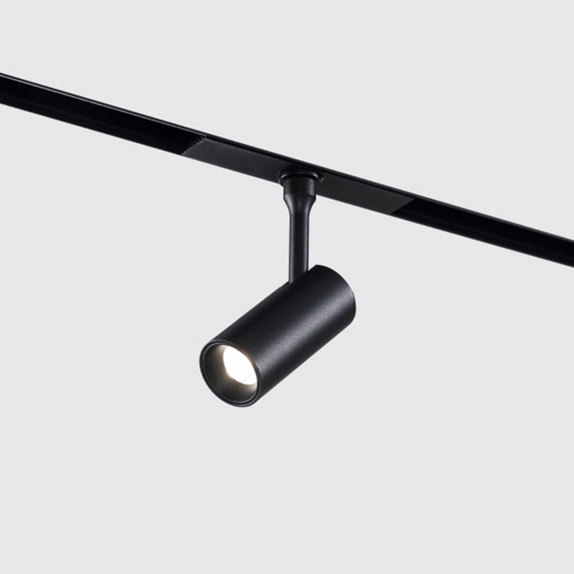 Magneto LED svítidlo pro 48V lištu