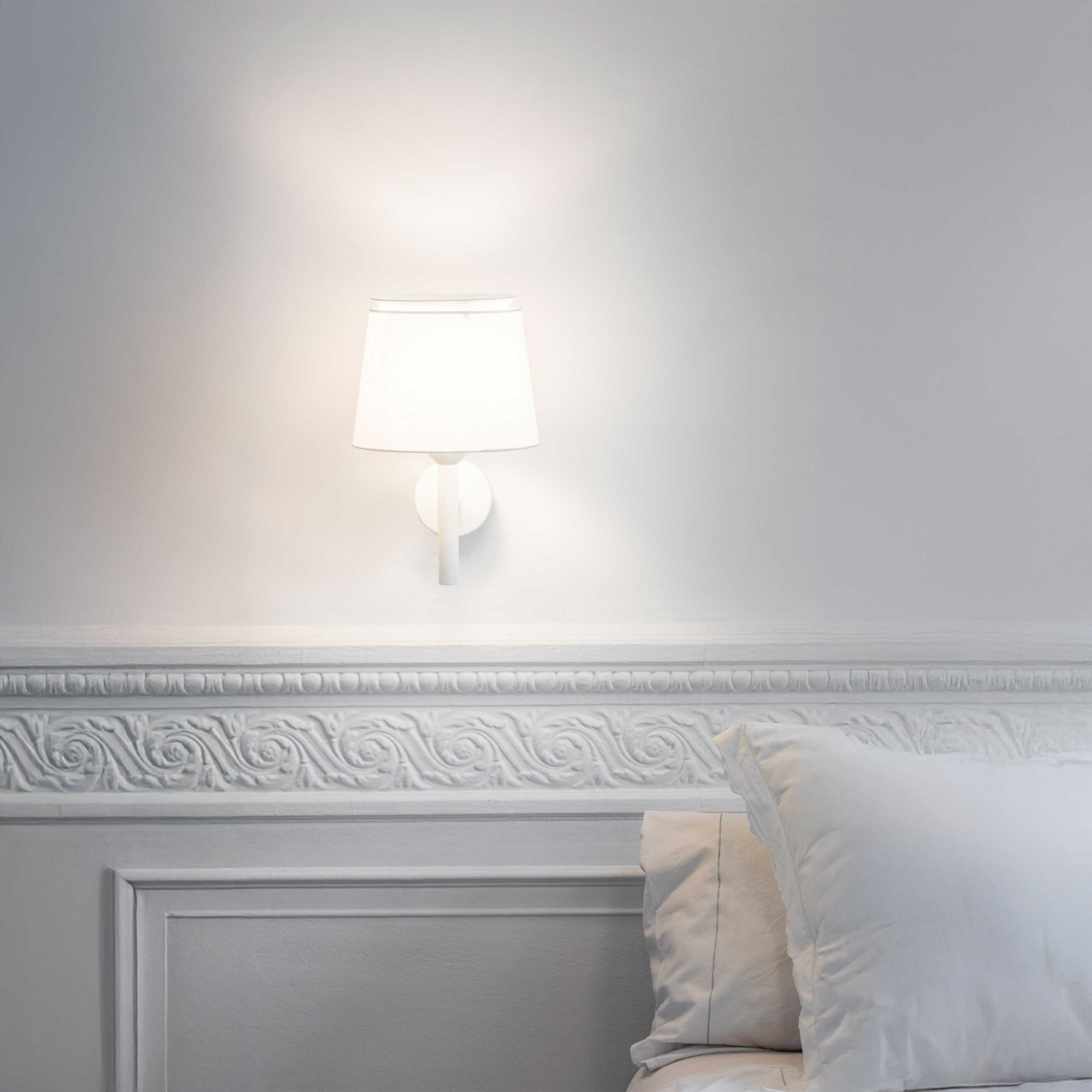 Faro Savoy E27 nástěnné svítidlo