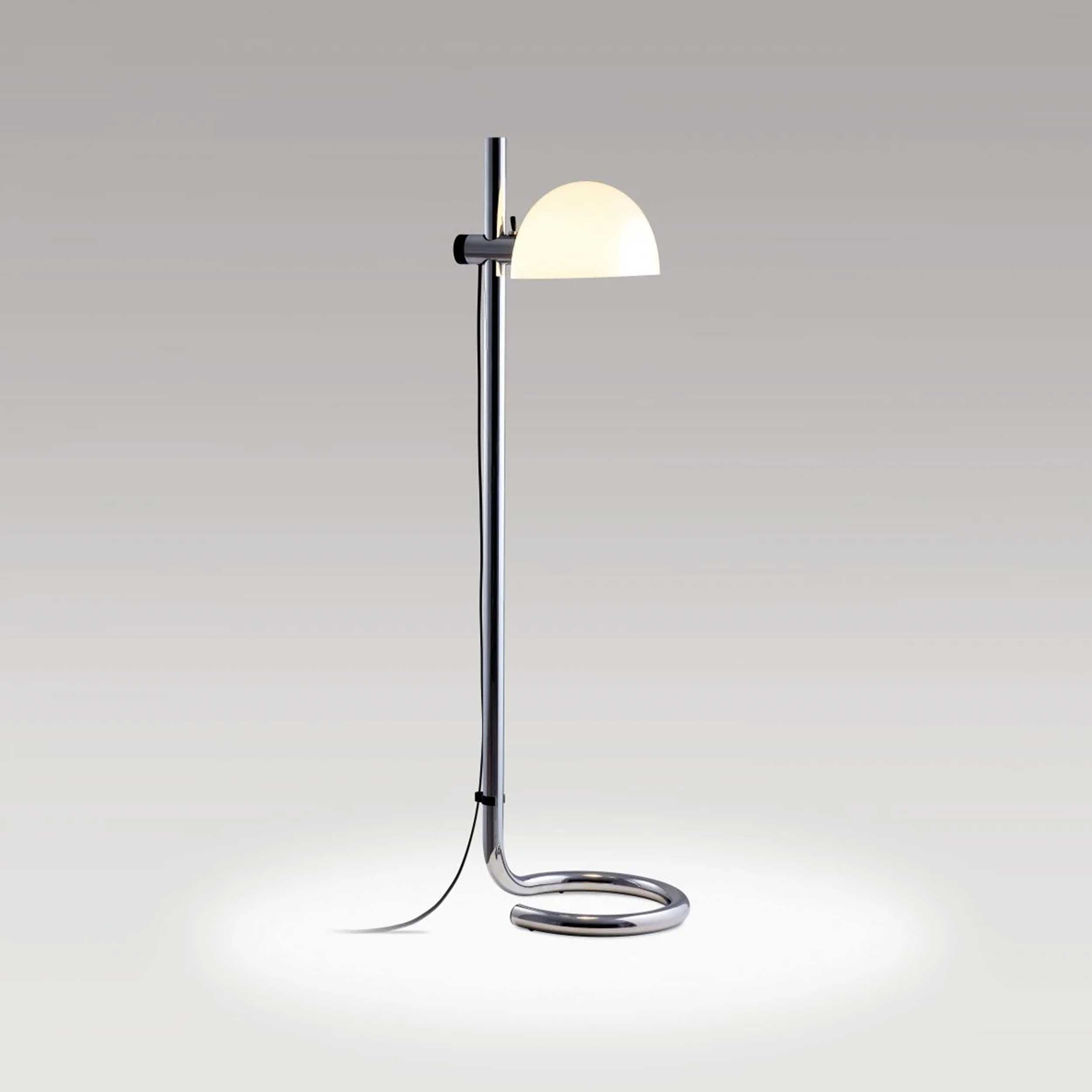 Marset Lauro E27 – lampa stojąca