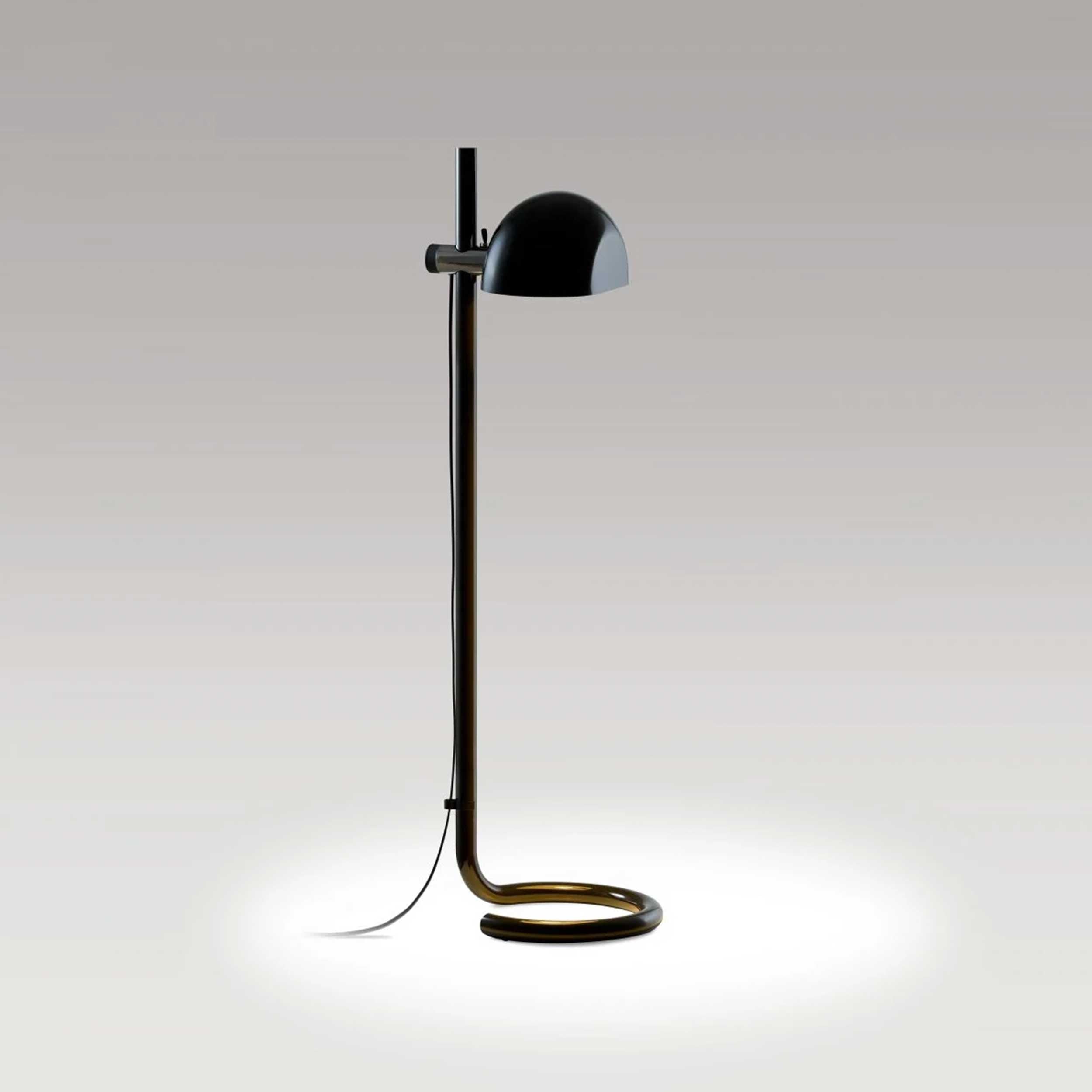 Marset Lauro E27 – lampa stojąca