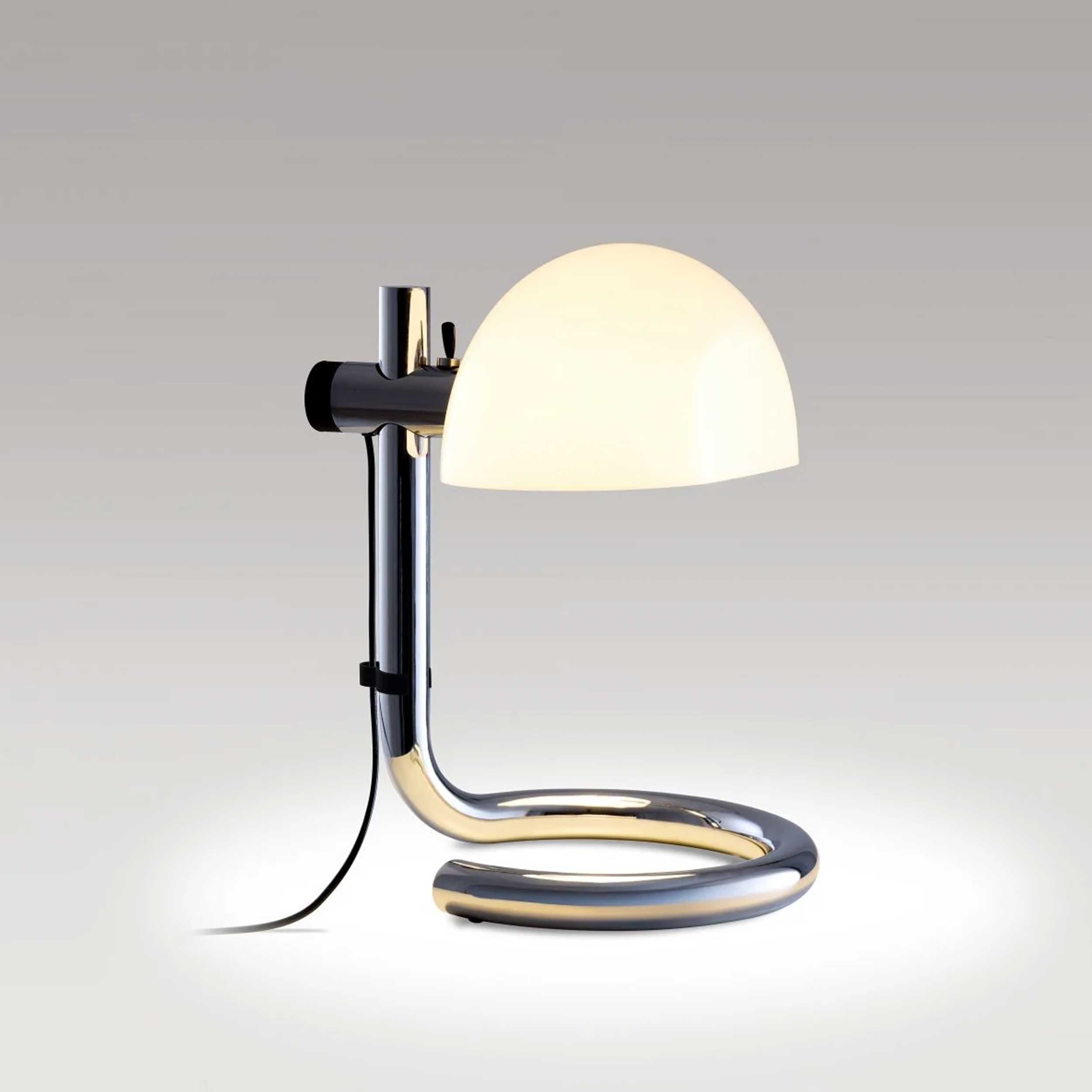 Lampa stołowa Marset Lauro E27