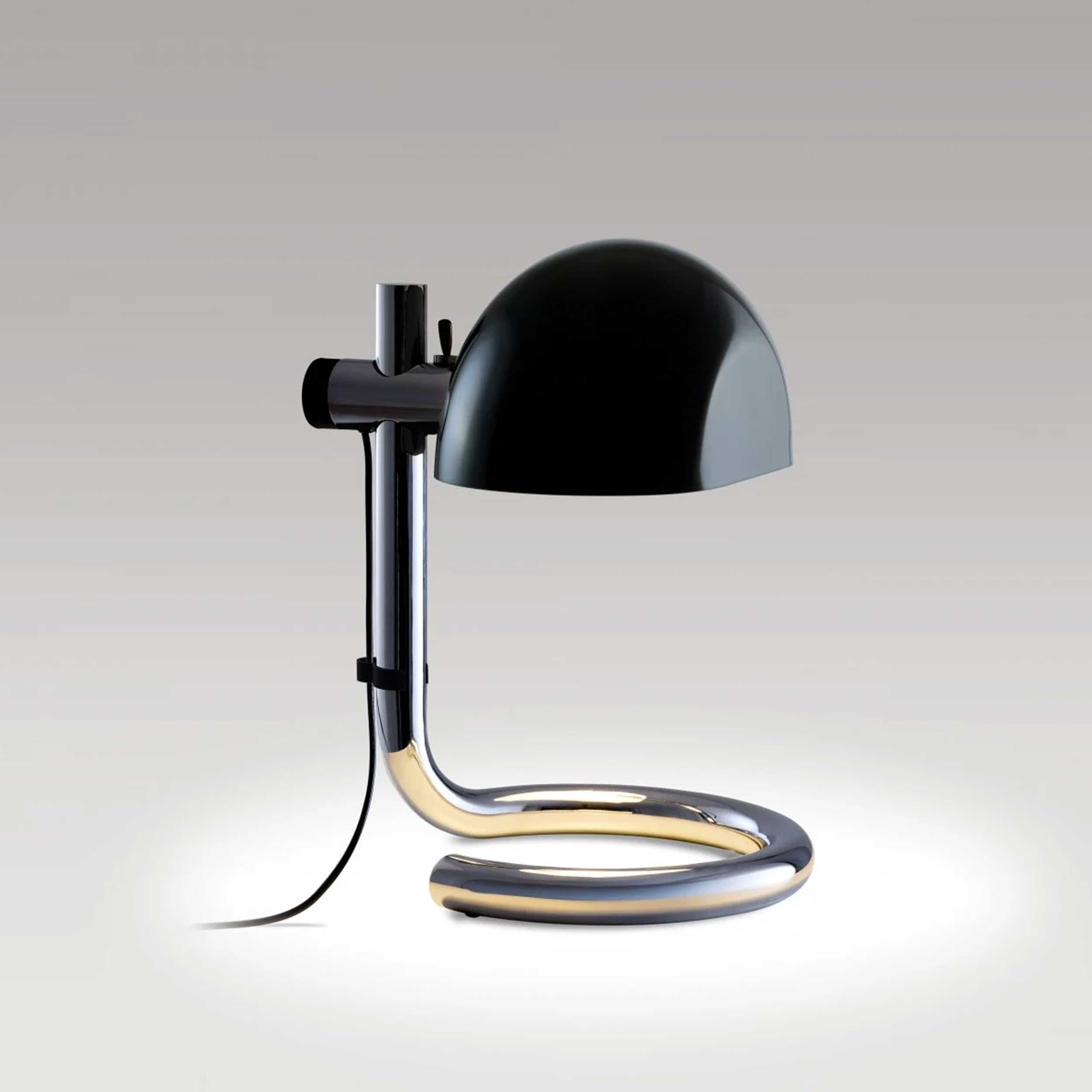 Lampa stołowa Marset Lauro E27