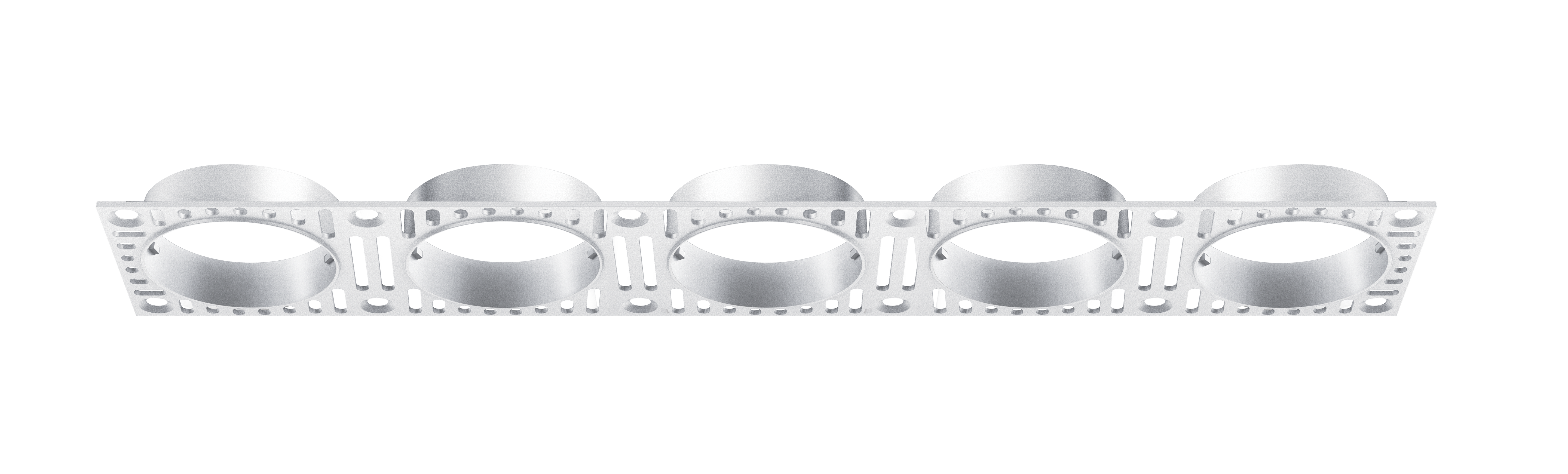 Orvo L LED trimless zápustné svítidlo Ra>90