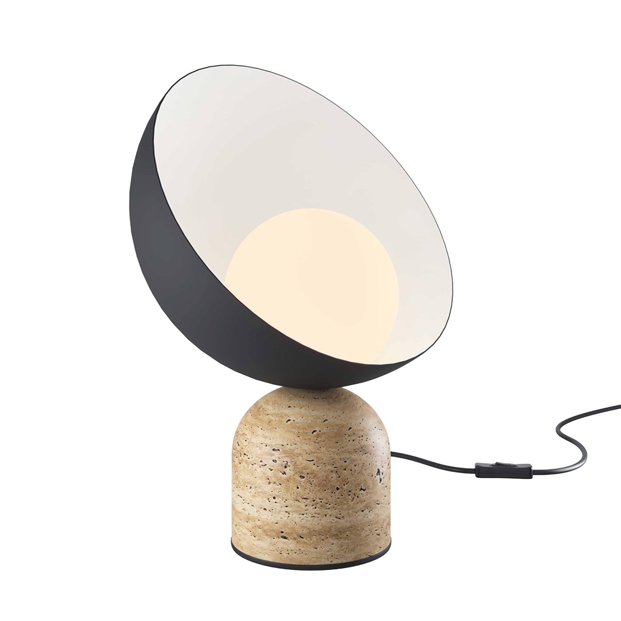 Lampa stołowa Maytoni Tavo G9