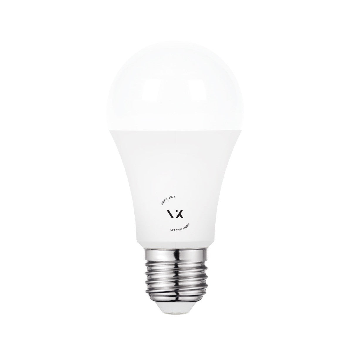 Żarówka LED VK Light Classic Plastic E27 1050 lm, ø60, 11 W