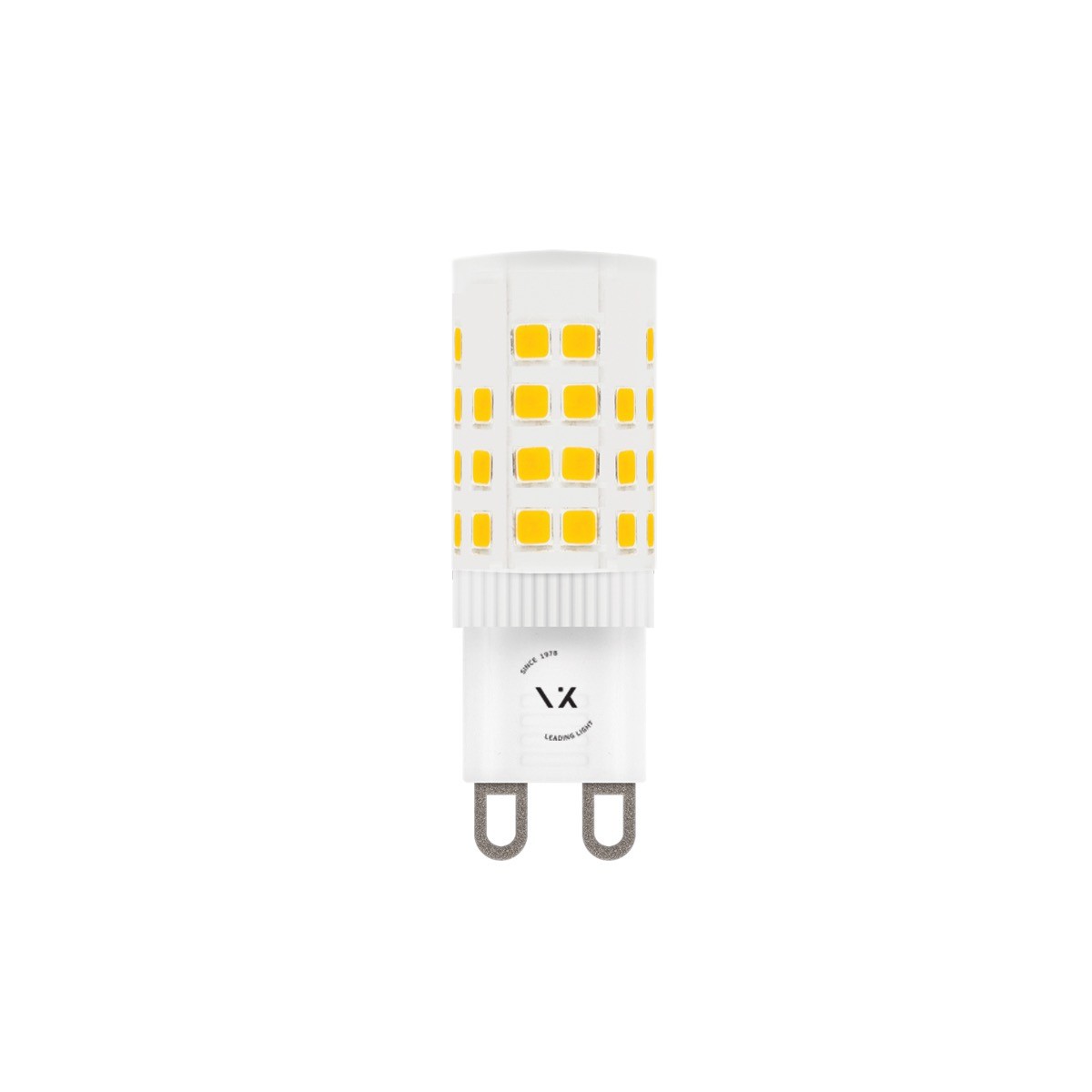 Żarówka LED VK Light G9 3,5 W