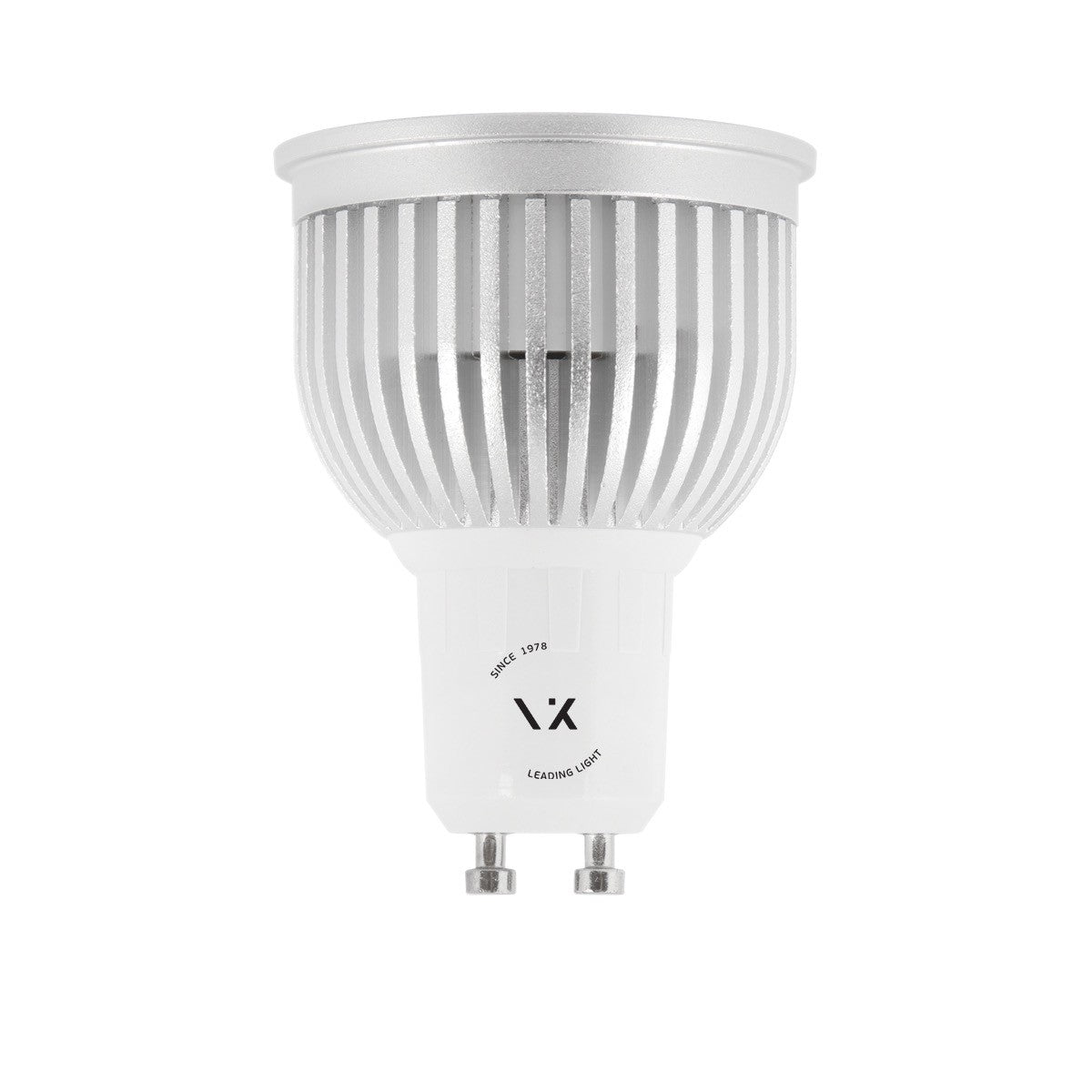 Żarówka LED VK Light GU10 4 W