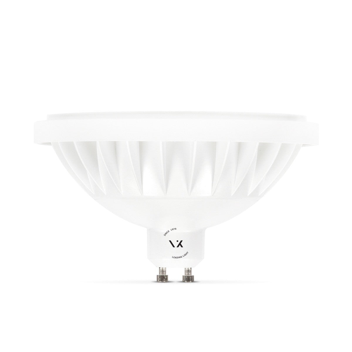 Żarówka LED VK Light GU10 15 W 3000 K/4000 K