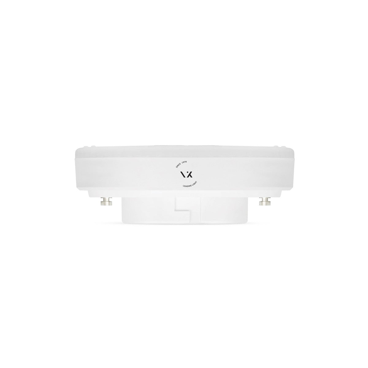 Żarówka LED VK Light GX53 4 W 3000 K/6000 K