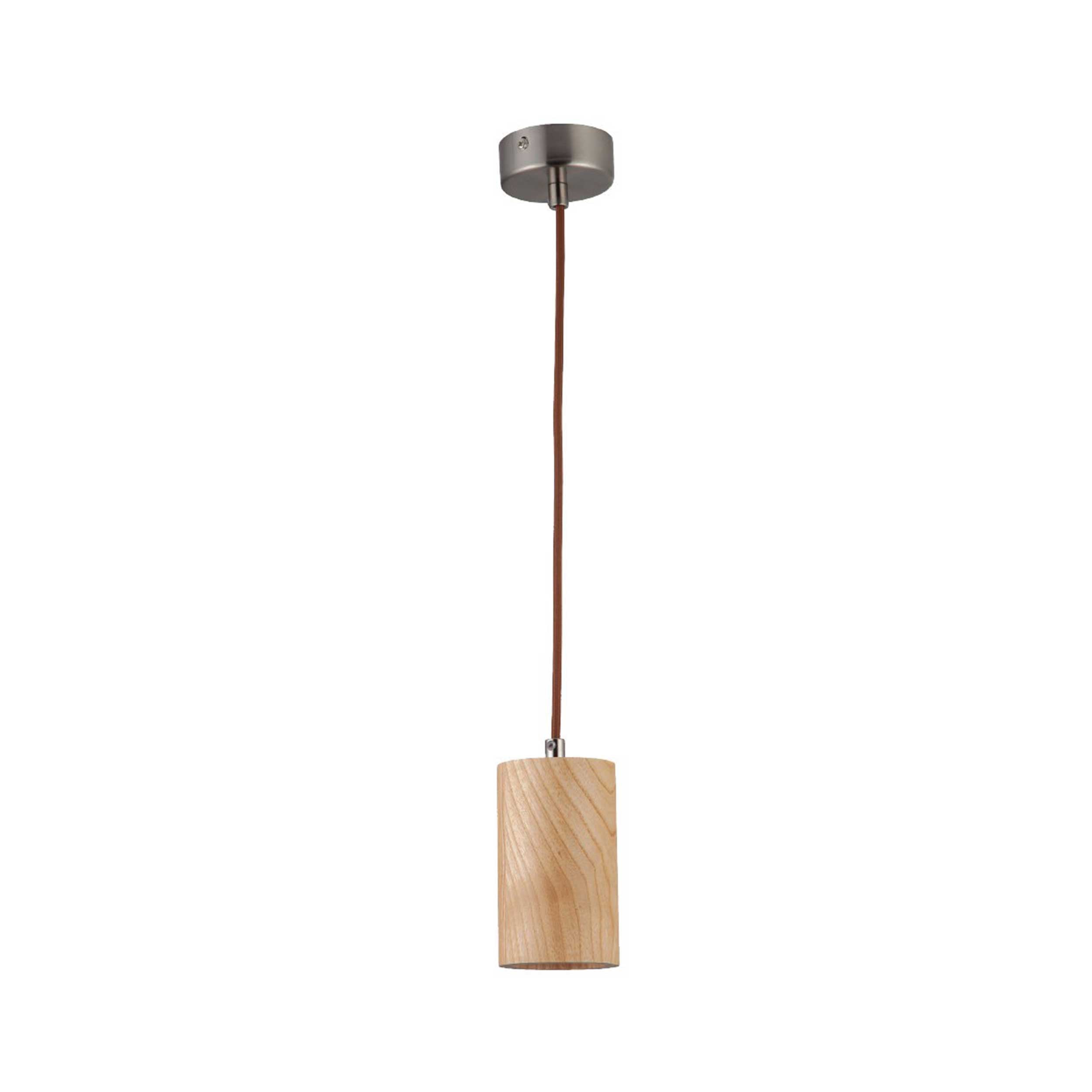 VK Light Ada GU10 – cylindryczna lampa wisząca