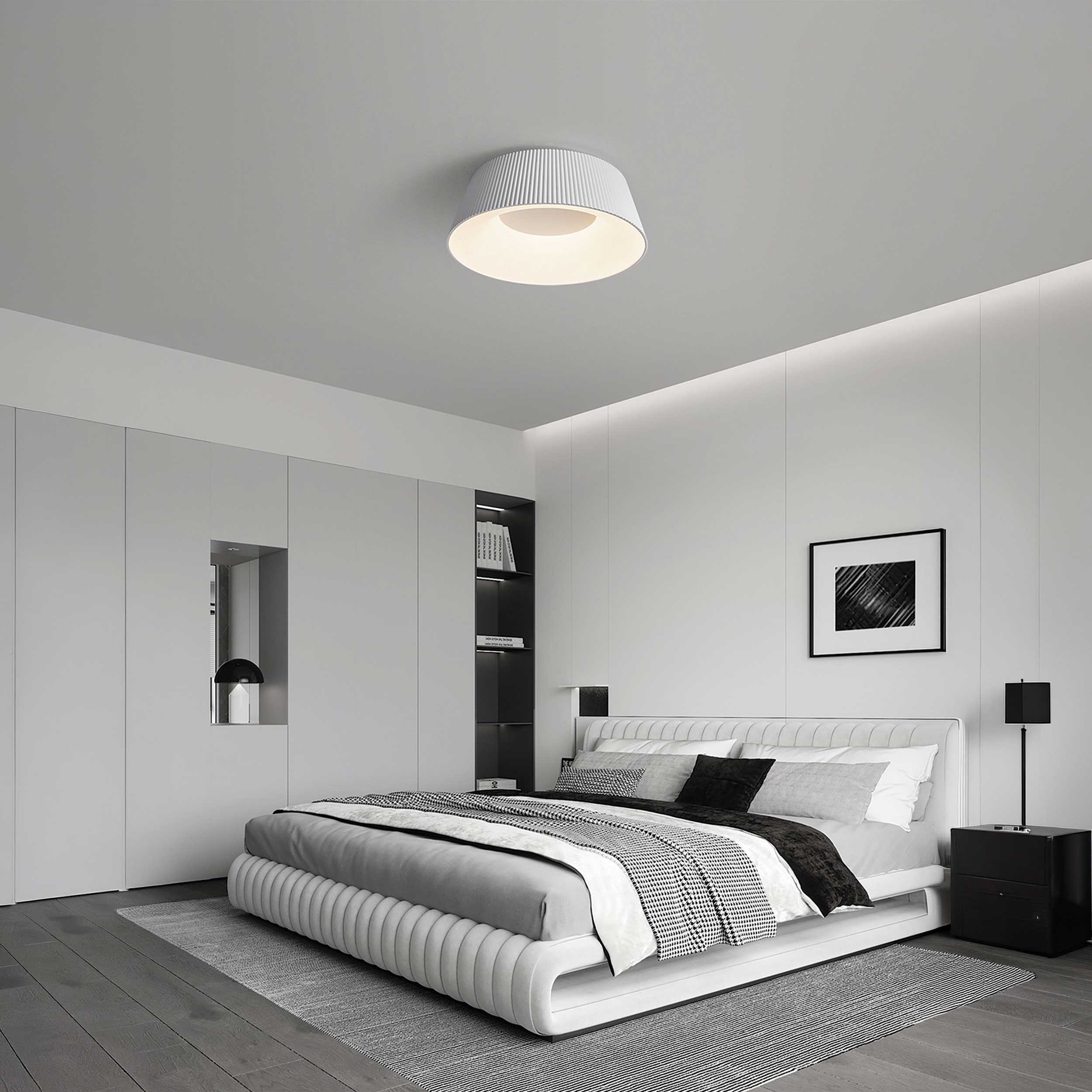 VK Light Aelia – oprawa sufitowa LED