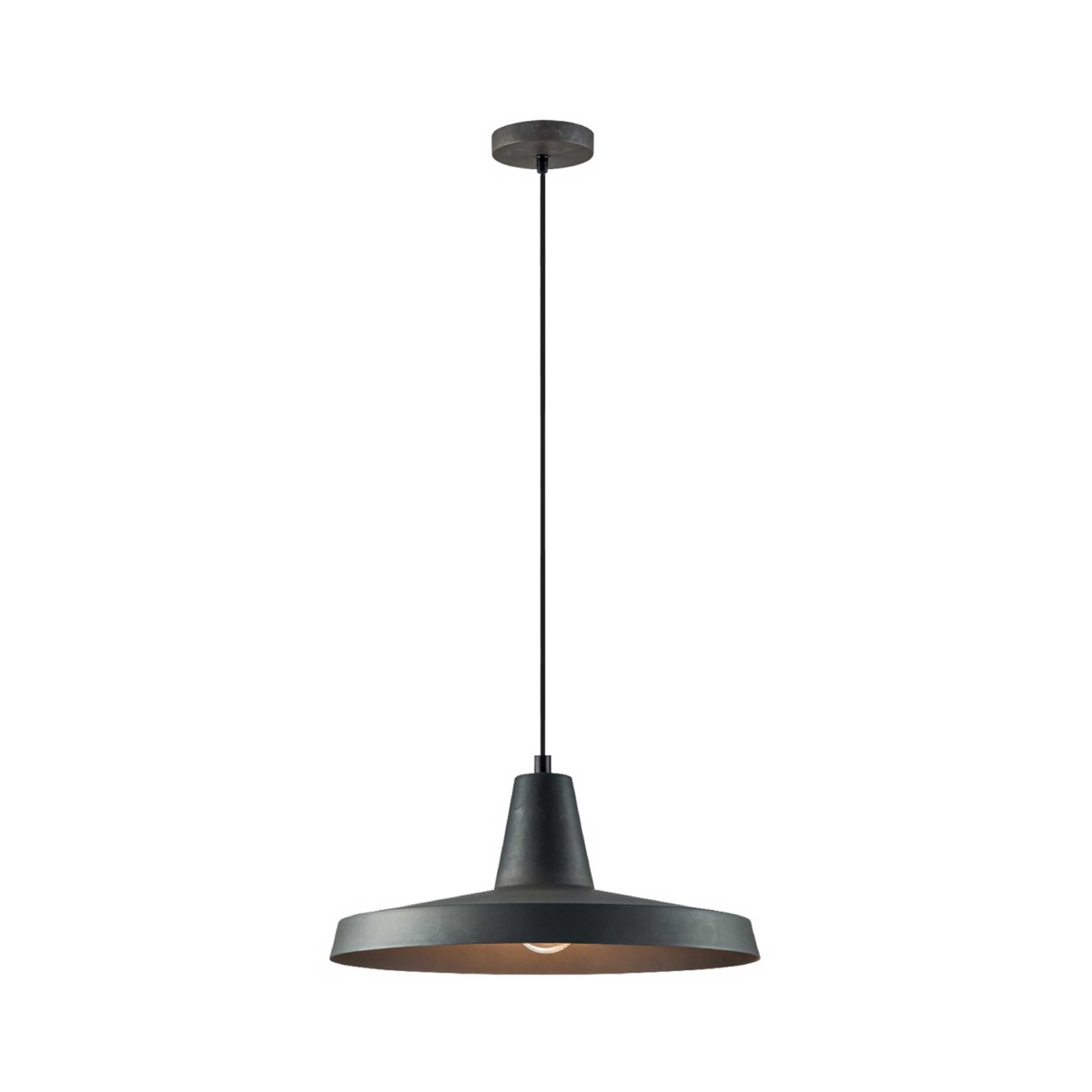 VK Light Aimi E27 – lampa wisząca