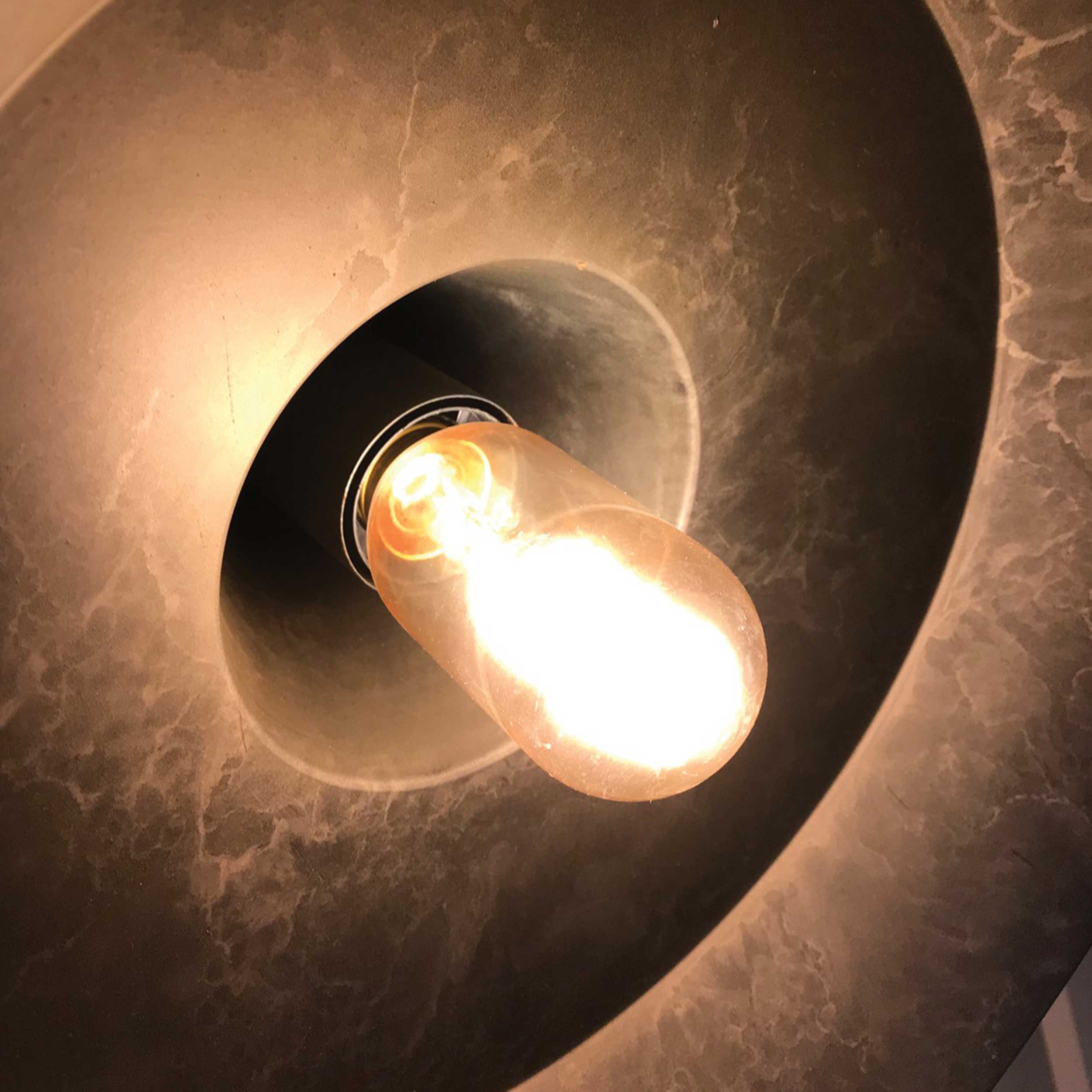 VK Light Aimi E27 – lampa wisząca