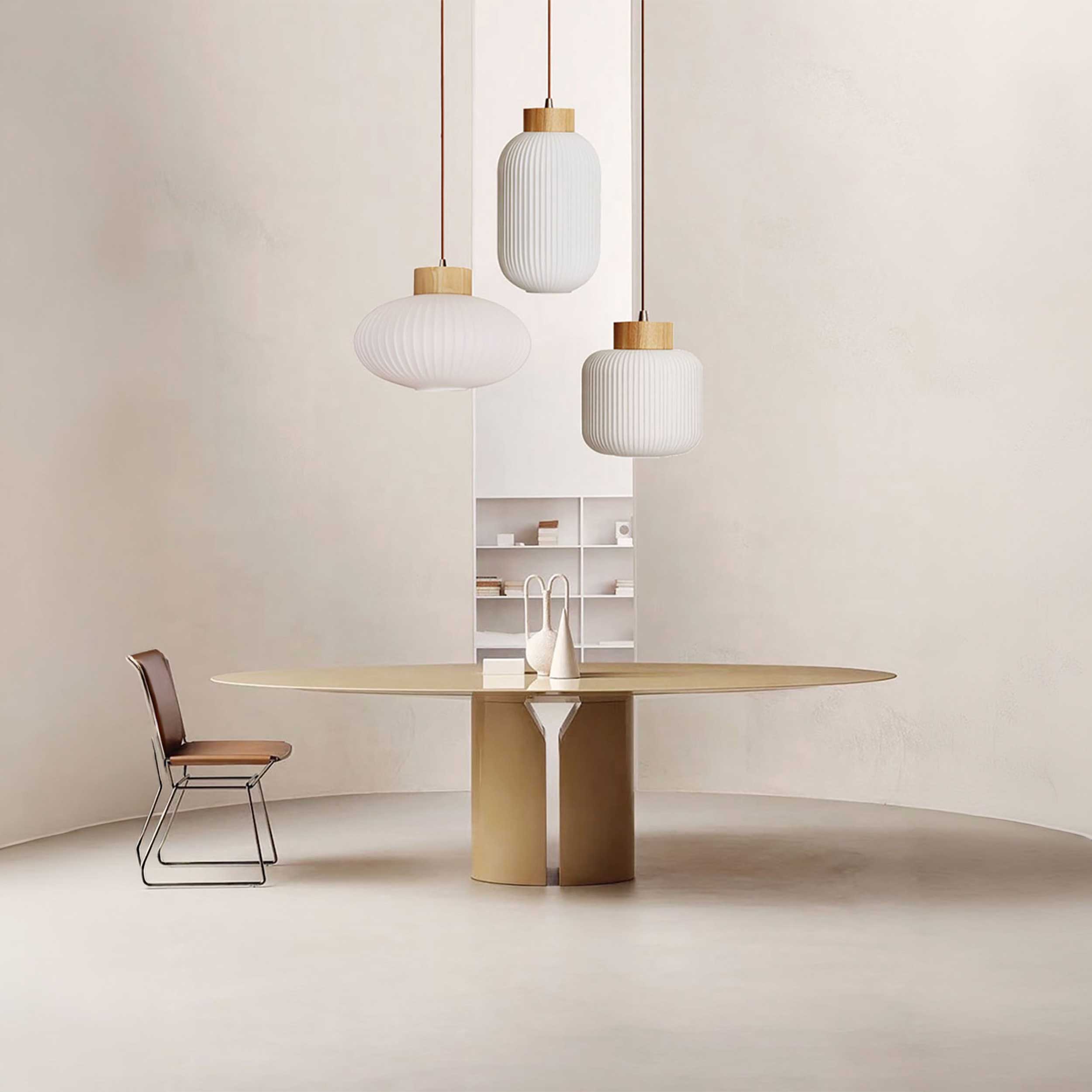 VK Light Alena E27 – lampa wisząca