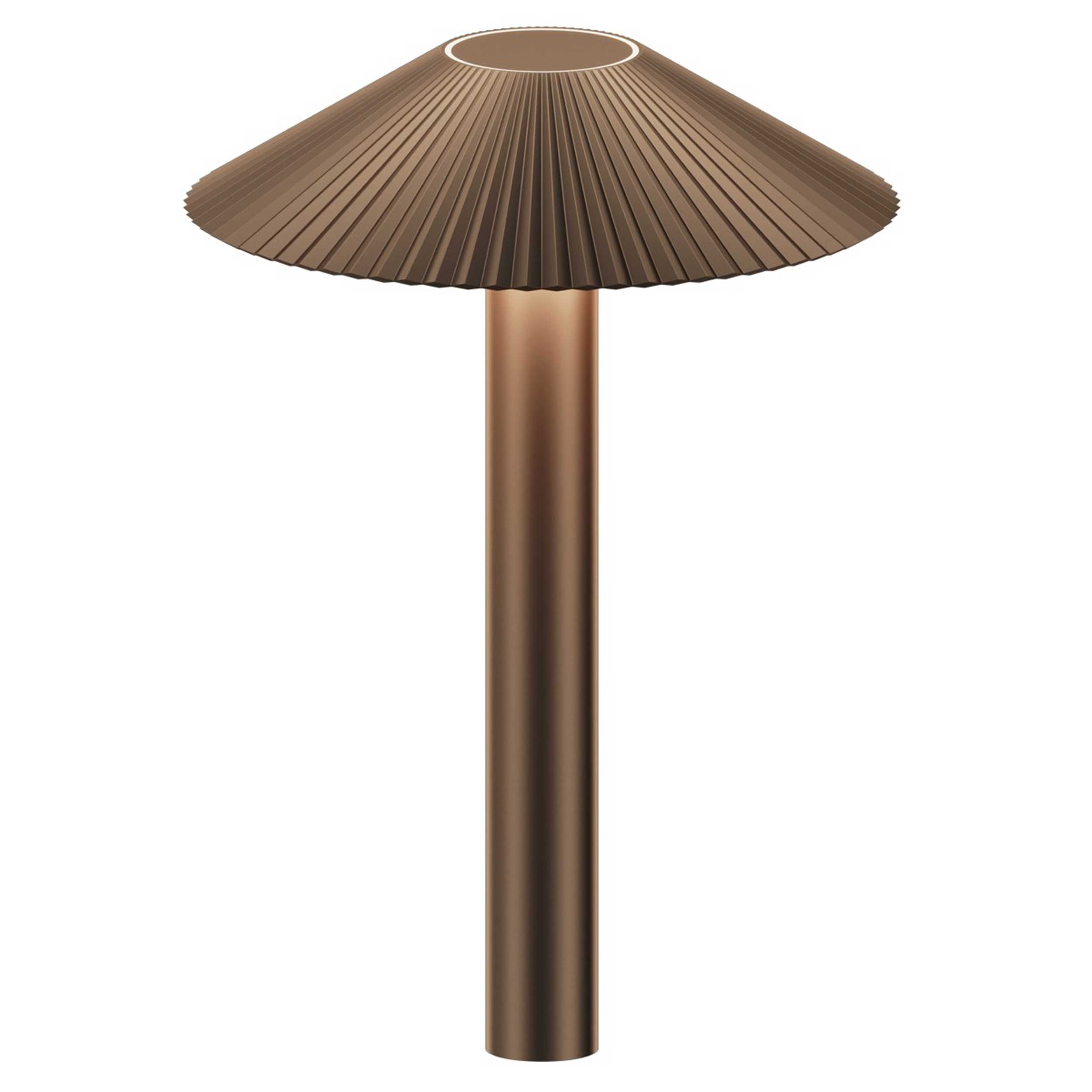 VK Light Amelie – oprawa słupowa LED IP65