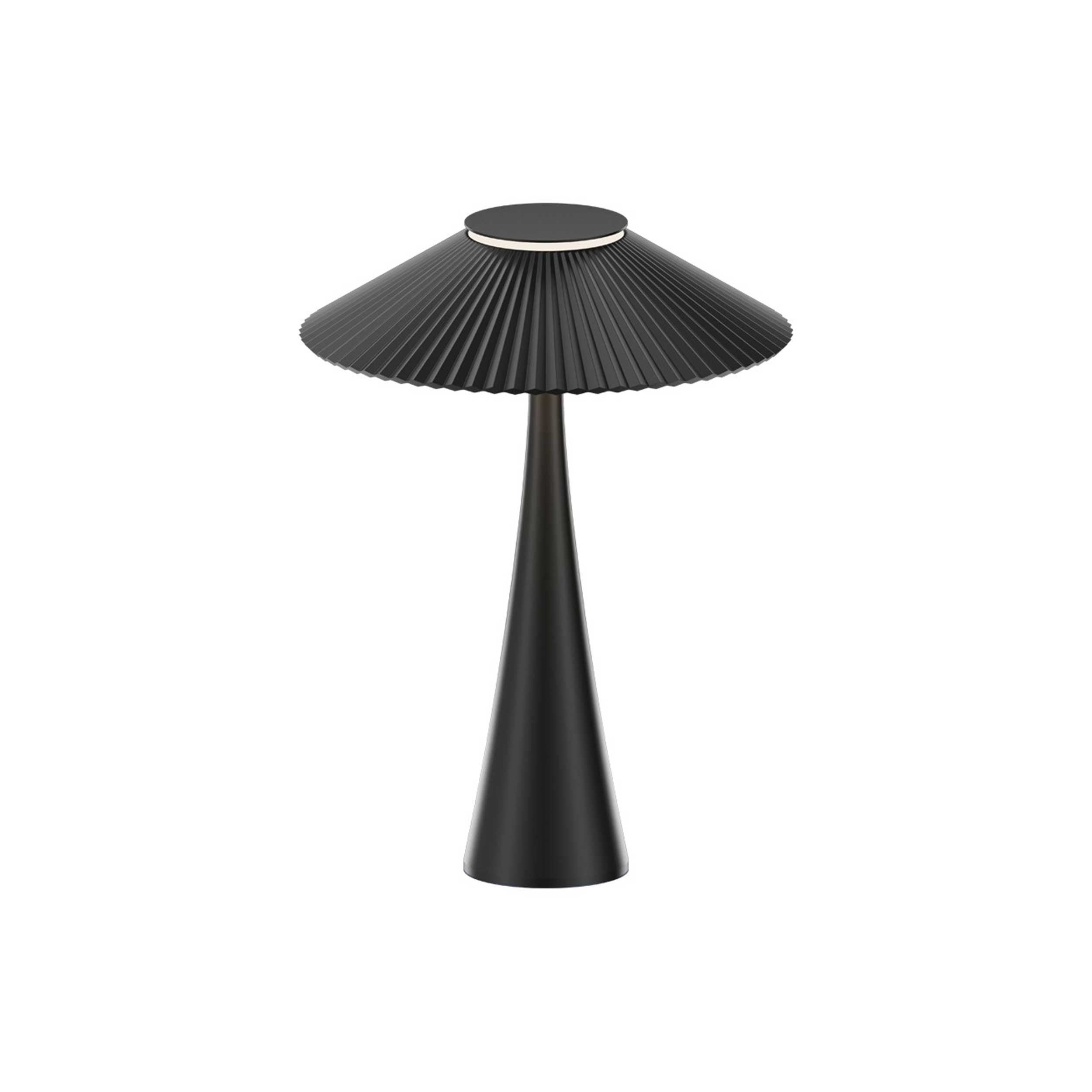 VK Light Amelie – lampka stołowa LED