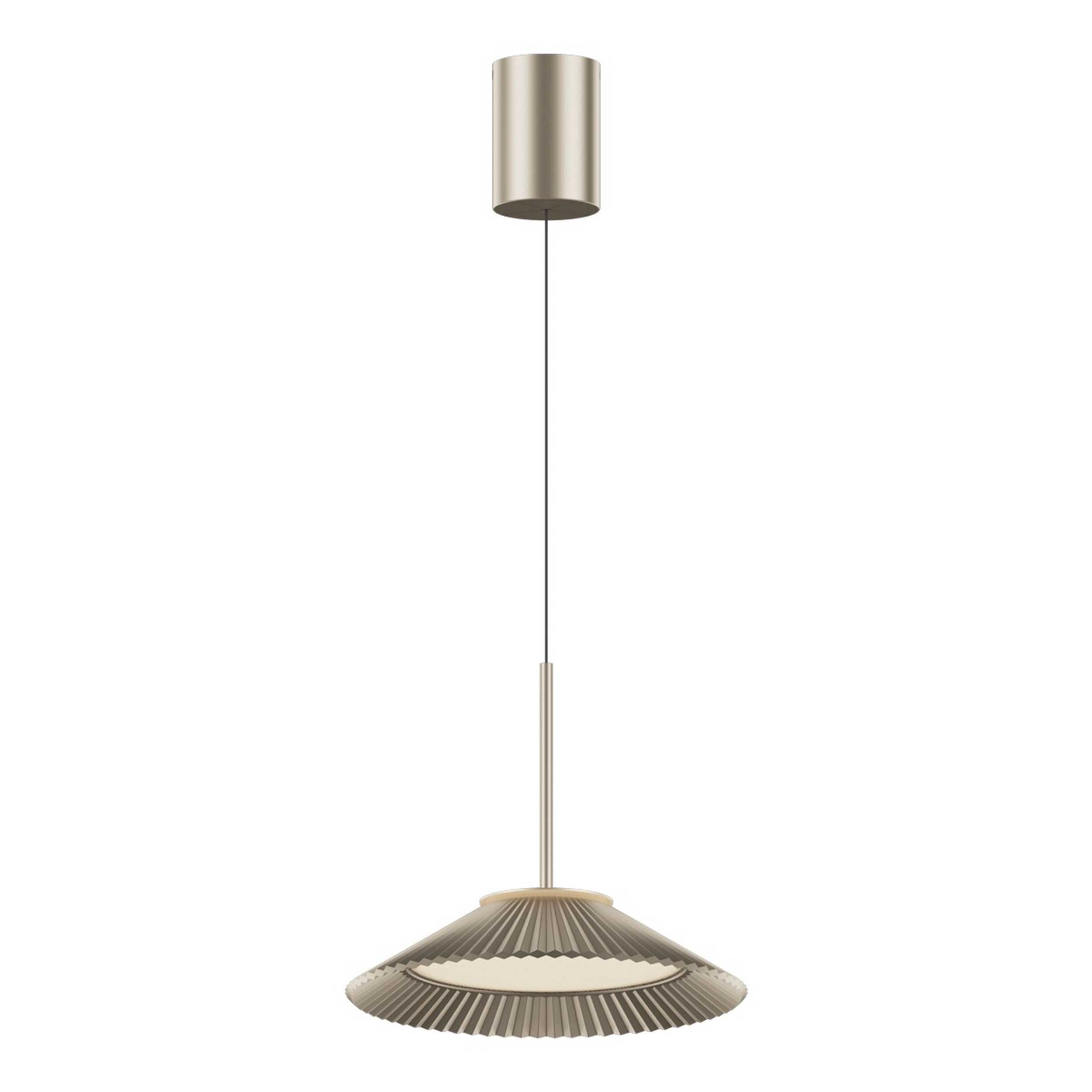 VK Light Amelie LED – lampa wisząca