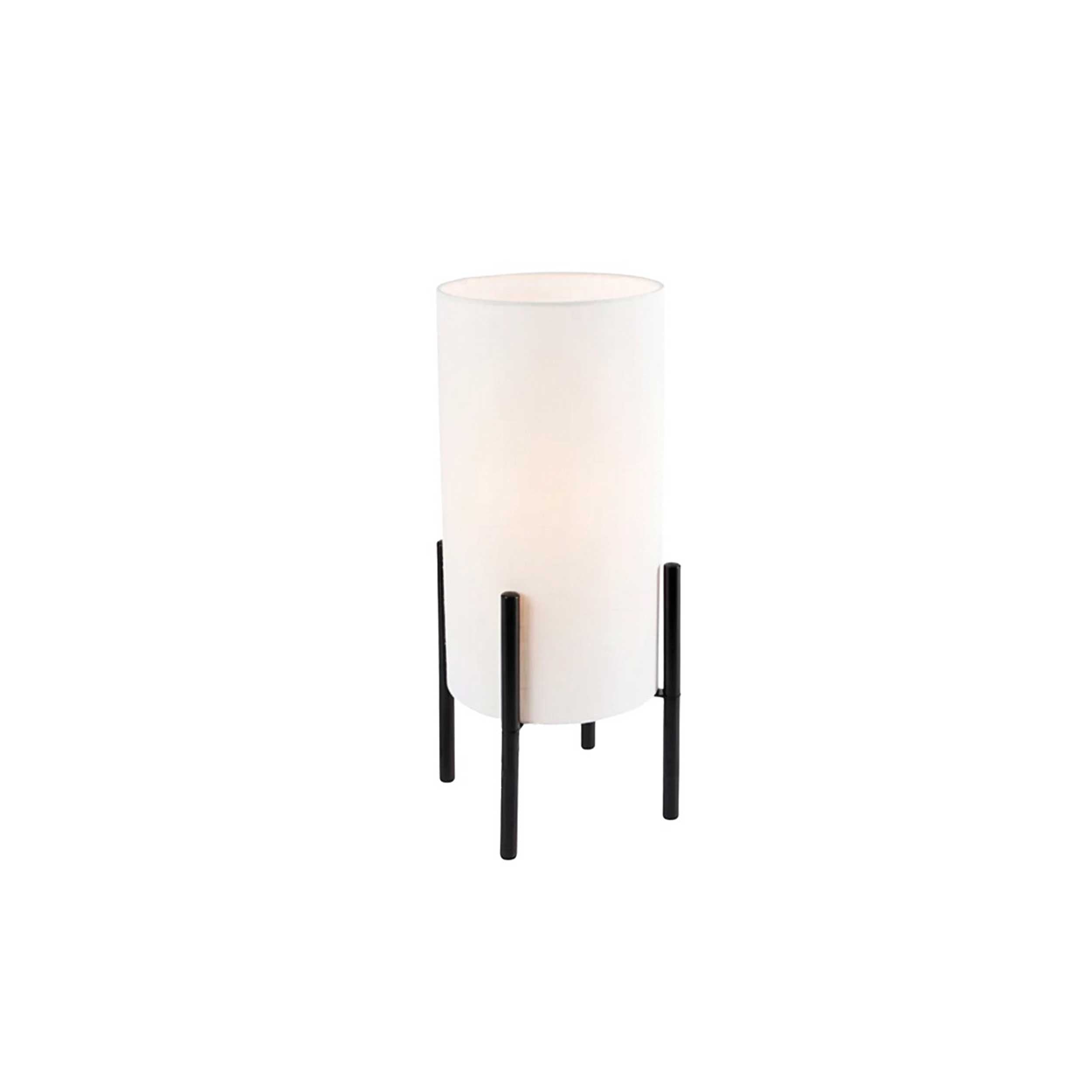 Lampa stołowa VK Light Vivo G9