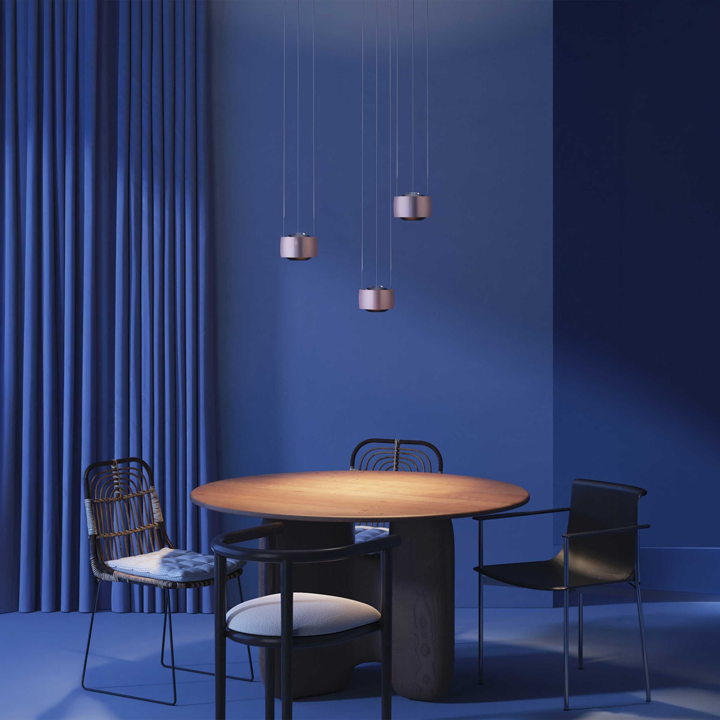 VK Light Aura LED – lampa wisząca