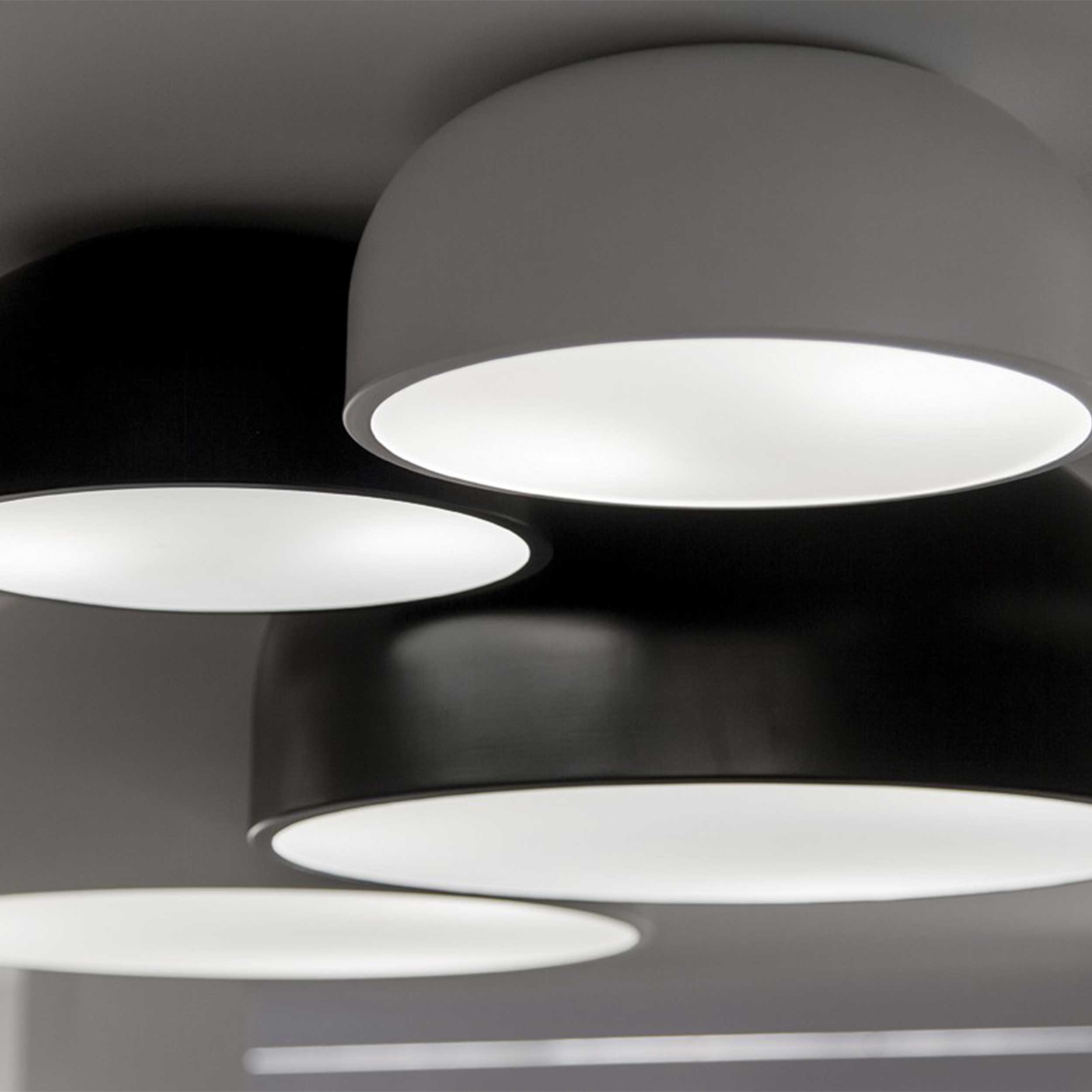 VK Light Bol E27 – oprawa sufitowa
