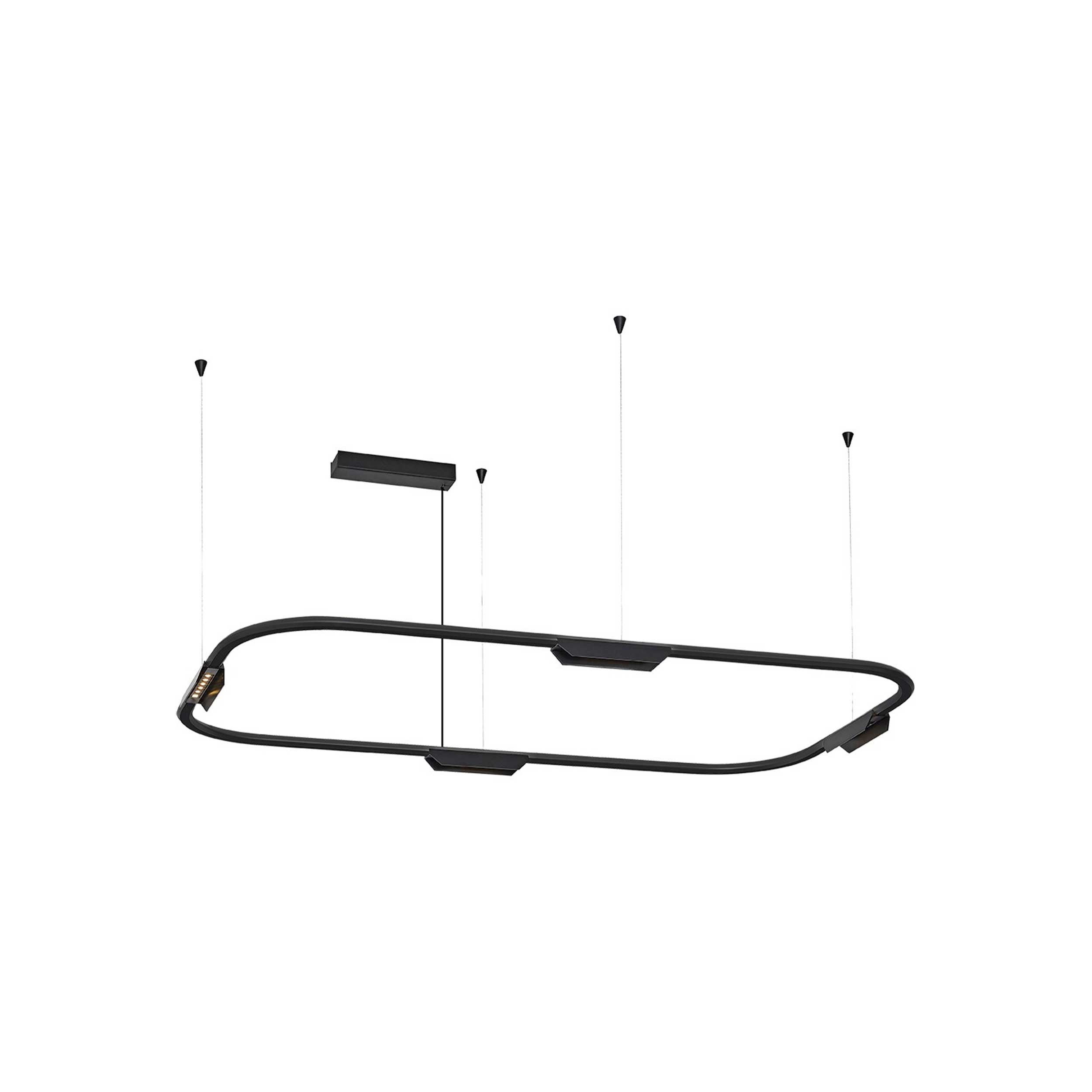 Lampa wisząca VK Light Core LED
